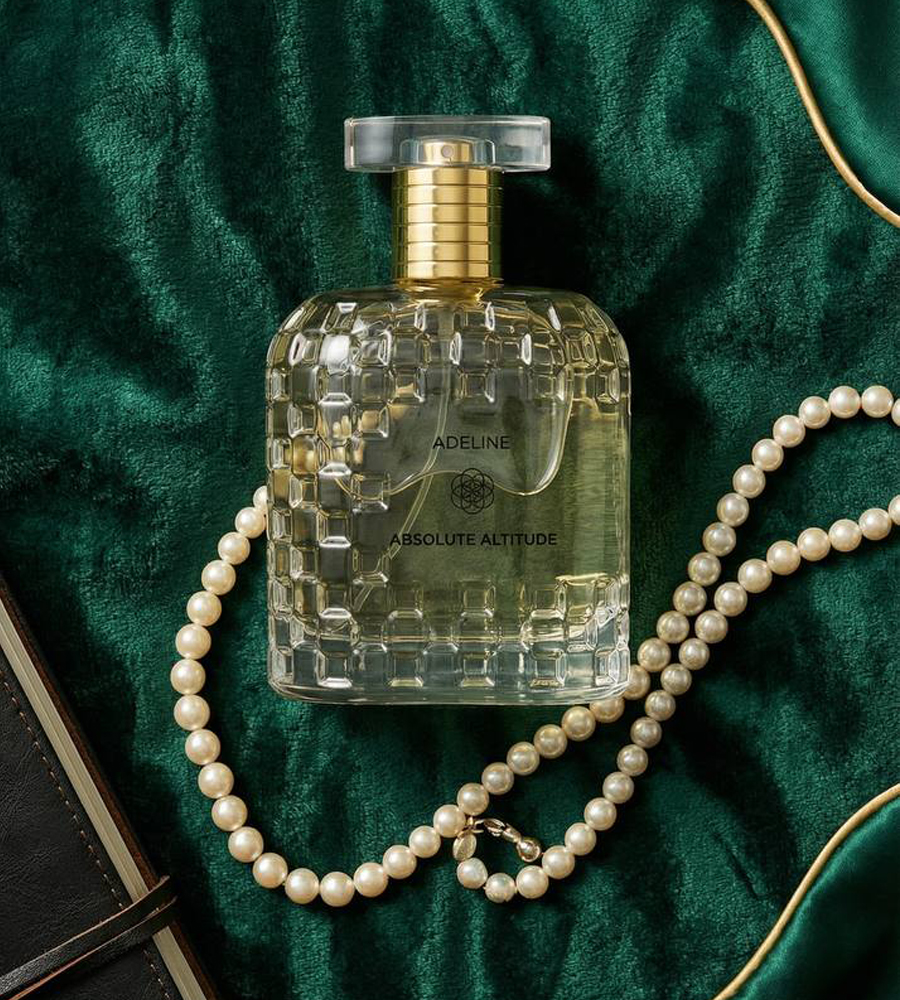 Absolute Altitude Brand Image