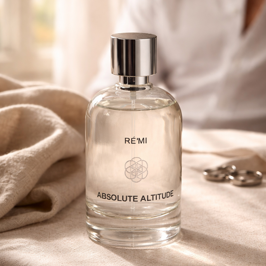 Absolute Altitude Brand Visual